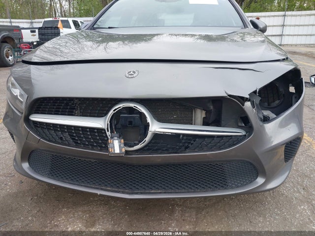 Продажа на аукционе авто 2020 Mercedes-benz A 220 4matic, vin: WDD3G4FB3LW036491, номер лота: 44987640