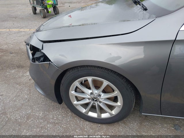 Продажа на аукционе авто 2020 Mercedes-benz A 220 4matic, vin: WDD3G4FB3LW036491, номер лота: 44987640