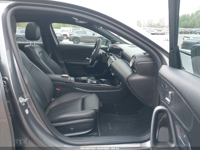 Продажа на аукционе авто 2020 Mercedes-benz A 220 4matic, vin: WDD3G4FB3LW036491, номер лота: 44987640