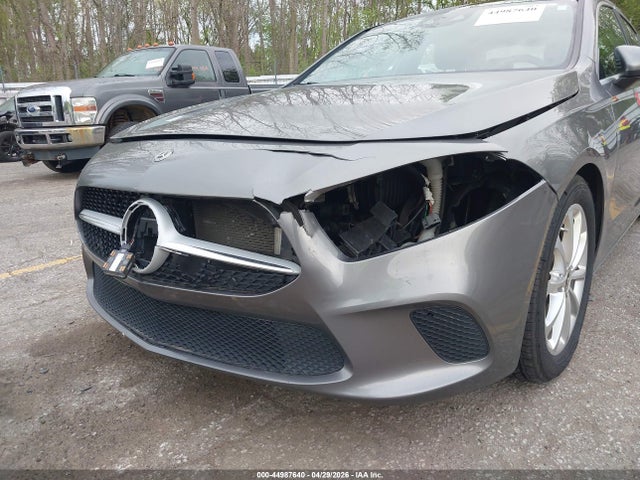 Продажа на аукционе авто 2020 Mercedes-benz A 220 4matic, vin: WDD3G4FB3LW036491, номер лота: 44987640