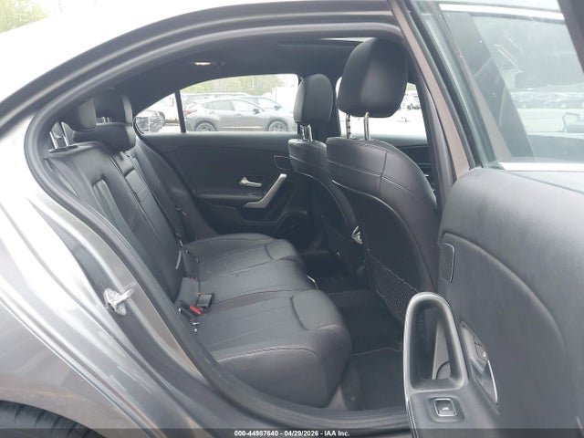 Продажа на аукционе авто 2020 Mercedes-benz A 220 4matic, vin: WDD3G4FB3LW036491, номер лота: 44987640