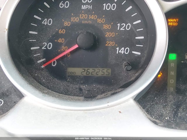 Aukcja sprzedaży 2004 Toyota Highlander V6, vin: JTEEP21A140047141, numer aukcji: 44987644