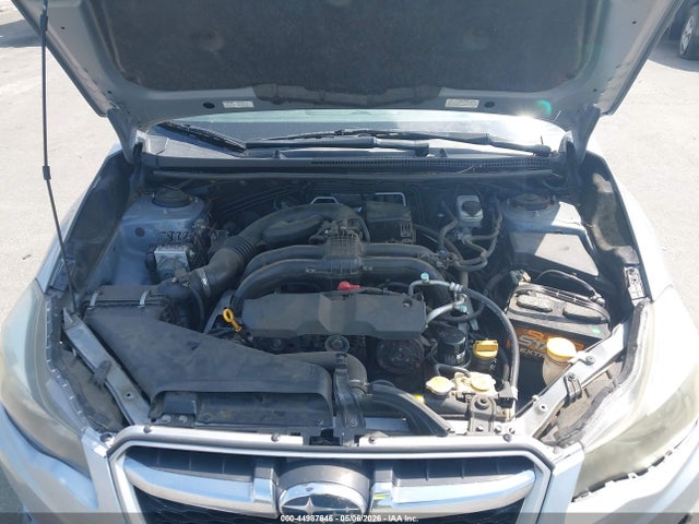 Aukcja sprzedaży 2014 Subaru Impreza 2.0i, vin: JF1GPAA66E8305262, numer aukcji: 44987646