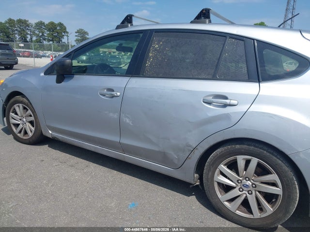 Aukcja sprzedaży 2014 Subaru Impreza 2.0i, vin: JF1GPAA66E8305262, numer aukcji: 44987646