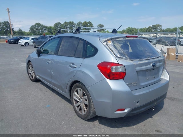 Aukcja sprzedaży 2014 Subaru Impreza 2.0i, vin: JF1GPAA66E8305262, numer aukcji: 44987646