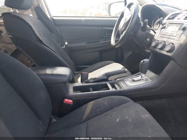 Aukcja sprzedaży 2014 Subaru Impreza 2.0i, vin: JF1GPAA66E8305262, numer aukcji: 44987646