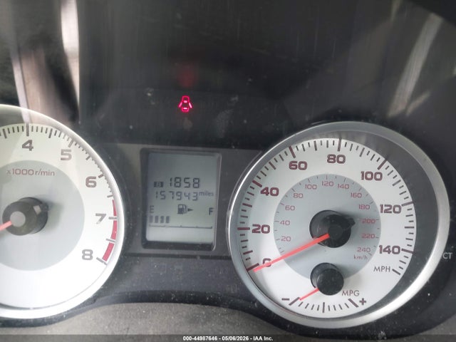 Aukcja sprzedaży 2014 Subaru Impreza 2.0i, vin: JF1GPAA66E8305262, numer aukcji: 44987646