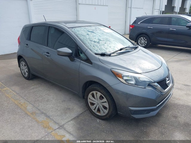 Продаж на аукціоні авто 2018 Nissan Versa Note Sv, vin: 3N1CE2CP6JL354289, номер лоту: 44987648
