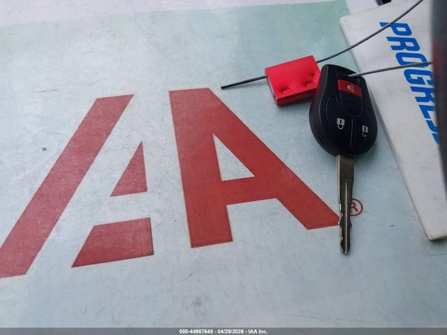 Продаж на аукціоні авто 2018 Nissan Versa Note Sv, vin: 3N1CE2CP6JL354289, номер лоту: 44987648