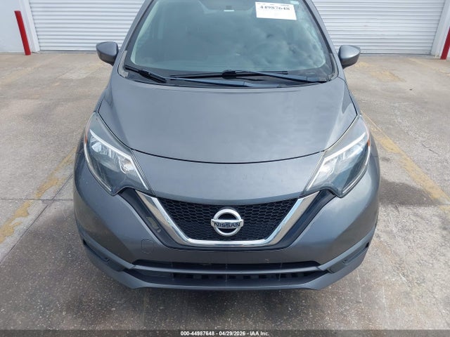 Продаж на аукціоні авто 2018 Nissan Versa Note Sv, vin: 3N1CE2CP6JL354289, номер лоту: 44987648