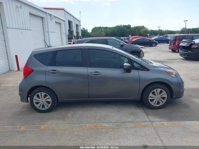 Продаж на аукціоні авто 2018 Nissan Versa Note Sv, vin: 3N1CE2CP6JL354289, номер лоту: 44987648