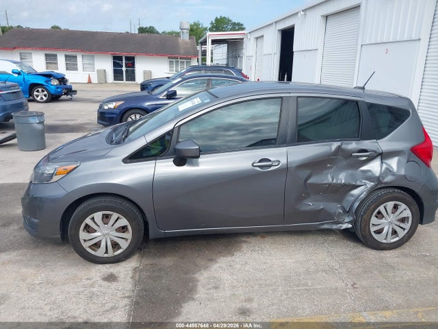 Продаж на аукціоні авто 2018 Nissan Versa Note Sv, vin: 3N1CE2CP6JL354289, номер лоту: 44987648