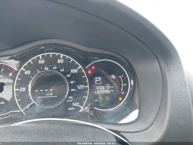 Продаж на аукціоні авто 2018 Nissan Versa Note Sv, vin: 3N1CE2CP6JL354289, номер лоту: 44987648