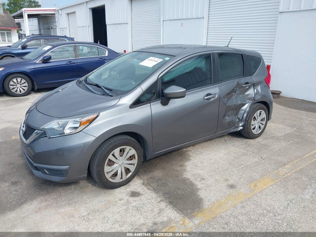 Продаж на аукціоні авто 2018 Nissan Versa Note Sv, vin: 3N1CE2CP6JL354289, номер лоту: 44987648