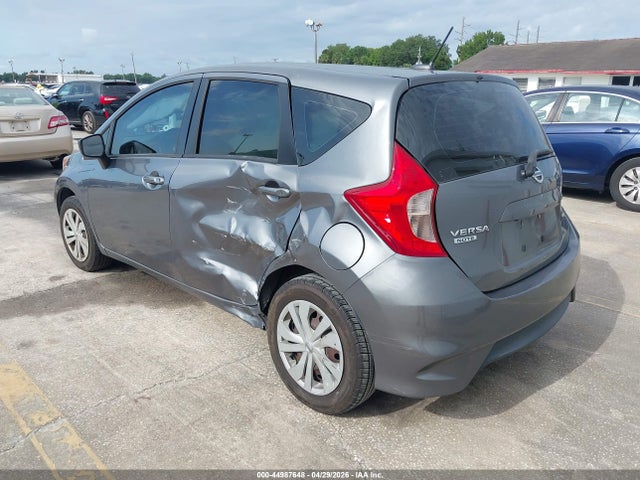 Продаж на аукціоні авто 2018 Nissan Versa Note Sv, vin: 3N1CE2CP6JL354289, номер лоту: 44987648