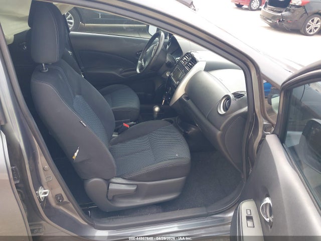 Продаж на аукціоні авто 2018 Nissan Versa Note Sv, vin: 3N1CE2CP6JL354289, номер лоту: 44987648