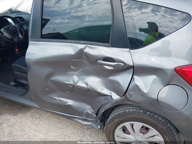 Продаж на аукціоні авто 2018 Nissan Versa Note Sv, vin: 3N1CE2CP6JL354289, номер лоту: 44987648