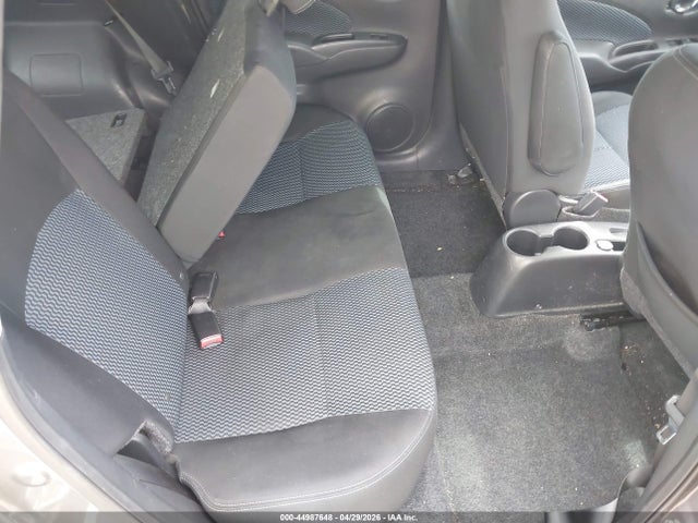 Продаж на аукціоні авто 2018 Nissan Versa Note Sv, vin: 3N1CE2CP6JL354289, номер лоту: 44987648
