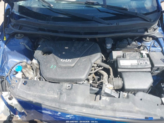 Aukcja sprzedaży 2015 Hyundai Accent Gs, vin: KMHCT5AE0FU206928, numer aukcji: 44987651