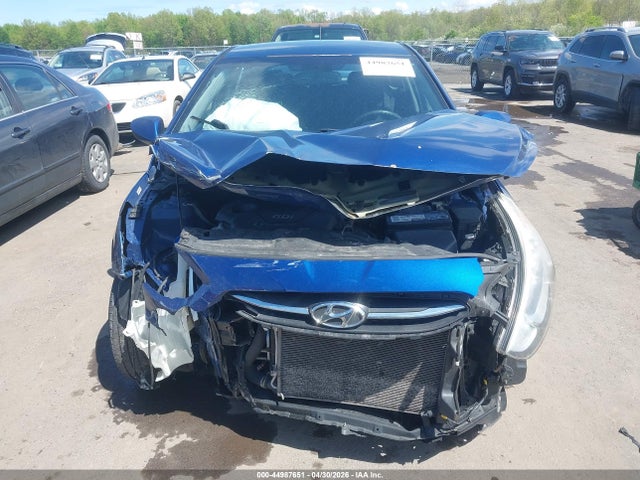 Aukcja sprzedaży 2015 Hyundai Accent Gs, vin: KMHCT5AE0FU206928, numer aukcji: 44987651