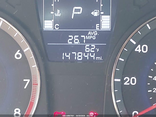 Aukcja sprzedaży 2015 Hyundai Accent Gs, vin: KMHCT5AE0FU206928, numer aukcji: 44987651