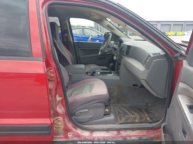 Aukcja sprzedaży 2006 Jeep Grand Cherokee Laredo, vin: 1J4GR48K06C212965, numer aukcji: 44987653