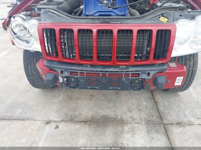 Aukcja sprzedaży 2006 Jeep Grand Cherokee Laredo, vin: 1J4GR48K06C212965, numer aukcji: 44987653