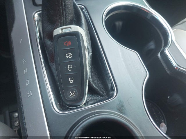 Продажа на аукционе авто 2015 Ford Explorer Limited, vin: 1FM5K7F80FGB06823, номер лота: 44987660