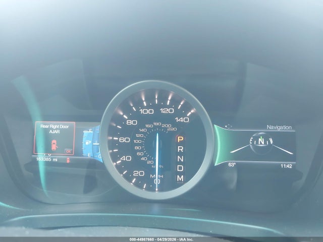 Продажа на аукционе авто 2015 Ford Explorer Limited, vin: 1FM5K7F80FGB06823, номер лота: 44987660