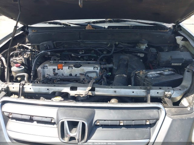 44987662 :رقم المزاد ، SHSRD78866U414174 vin ، 2006 Honda Cr-v Ex مزاد بيع