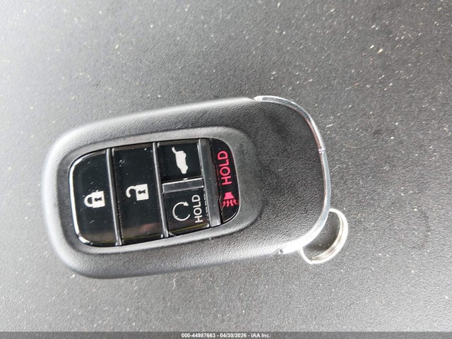 Продаж на аукціоні авто 2026 Honda Civic Sport, vin: 19XFL2H8XTE005368, номер лоту: 44987663