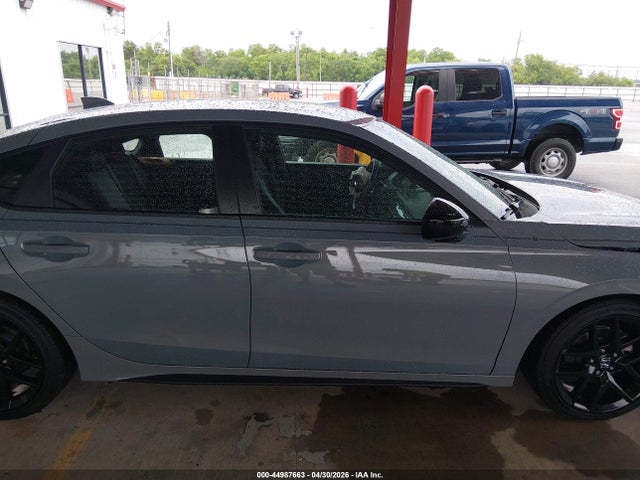 Продаж на аукціоні авто 2026 Honda Civic Sport, vin: 19XFL2H8XTE005368, номер лоту: 44987663