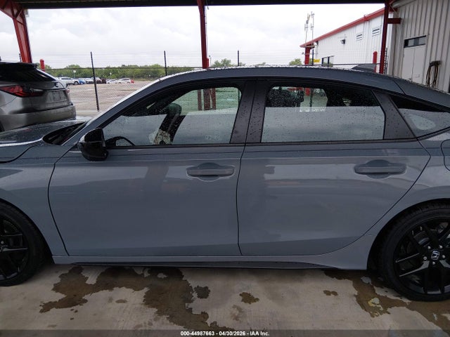 Продаж на аукціоні авто 2026 Honda Civic Sport, vin: 19XFL2H8XTE005368, номер лоту: 44987663