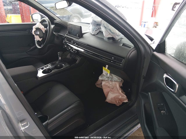 Продаж на аукціоні авто 2026 Honda Civic Sport, vin: 19XFL2H8XTE005368, номер лоту: 44987663
