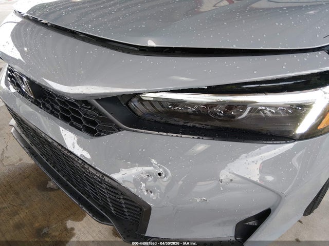 Продаж на аукціоні авто 2026 Honda Civic Sport, vin: 19XFL2H8XTE005368, номер лоту: 44987663