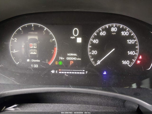 Продаж на аукціоні авто 2026 Honda Civic Sport, vin: 19XFL2H8XTE005368, номер лоту: 44987663
