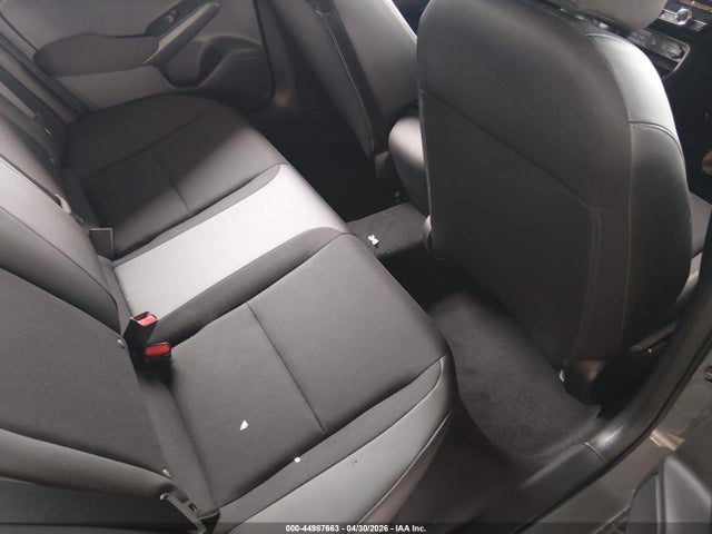 Продаж на аукціоні авто 2026 Honda Civic Sport, vin: 19XFL2H8XTE005368, номер лоту: 44987663