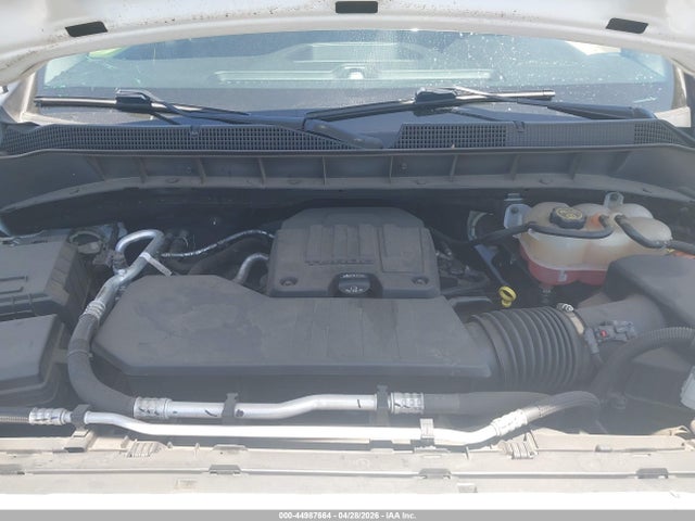 1GCPWBEK2NZ233156 Chevrolet Silverado 1500 Ltd 2wd Short Bed Custom