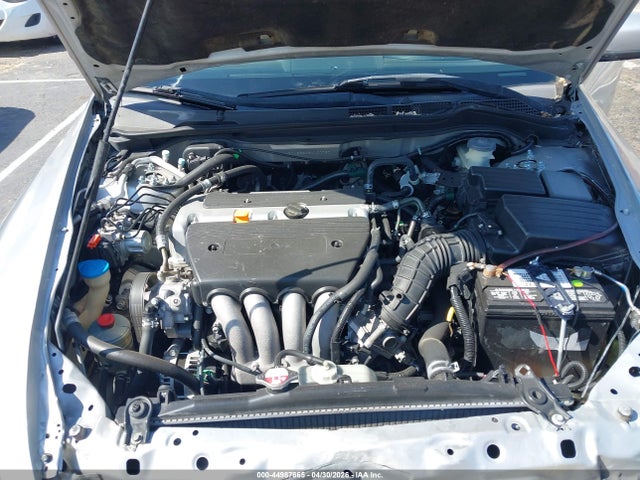Продаж на аукціоні авто 2006 Honda Accord 2.4 Se, vin: 1HGCM56306A137797, номер лоту: 44987665