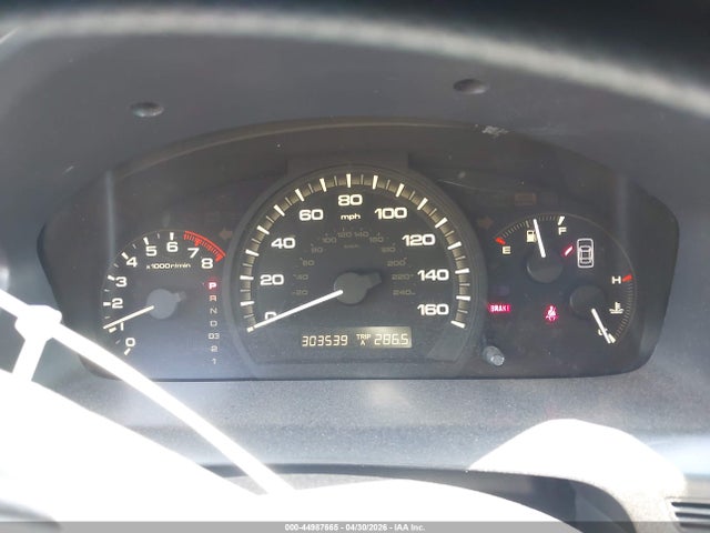 Продаж на аукціоні авто 2006 Honda Accord 2.4 Se, vin: 1HGCM56306A137797, номер лоту: 44987665