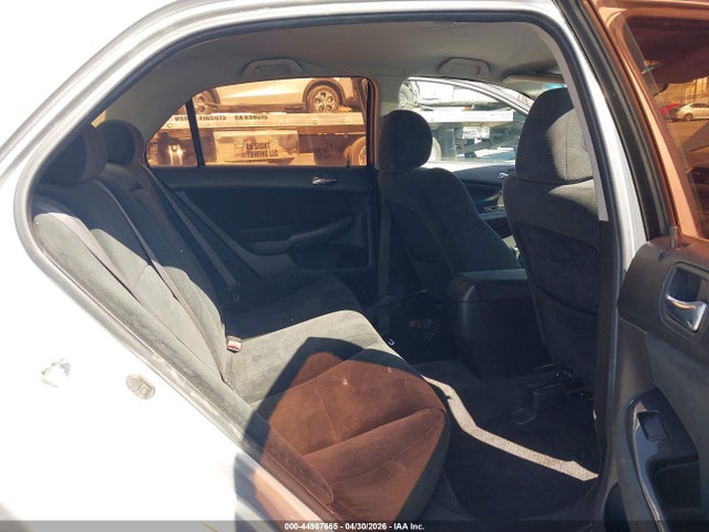 Продаж на аукціоні авто 2006 Honda Accord 2.4 Se, vin: 1HGCM56306A137797, номер лоту: 44987665