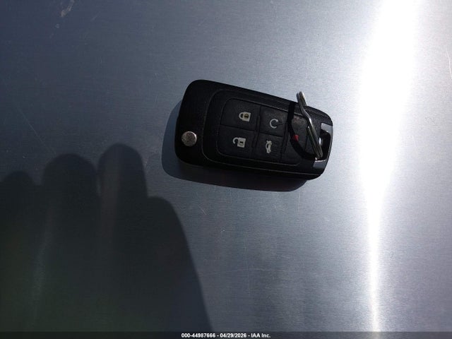 2GNALDEK1G6114272 Chevrolet Equinox Ltz