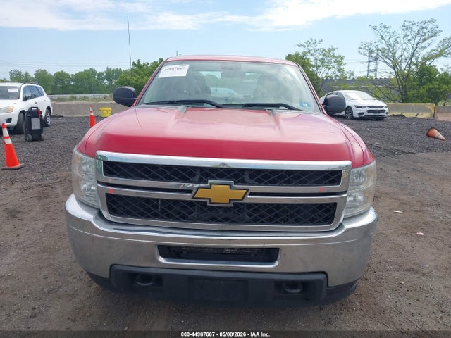 Продаж на аукціоні авто 2012 Chevrolet Silverado 2500hd Work Truck, vin: 1GC2KVCGXCZ275416, номер лоту: 44987667