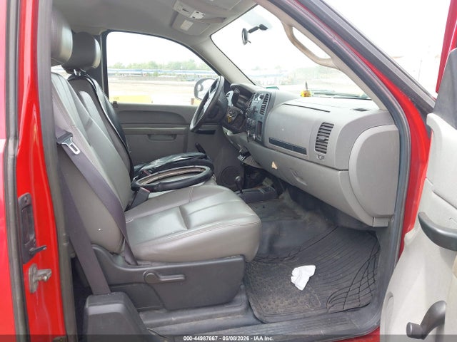 Продаж на аукціоні авто 2012 Chevrolet Silverado 2500hd Work Truck, vin: 1GC2KVCGXCZ275416, номер лоту: 44987667