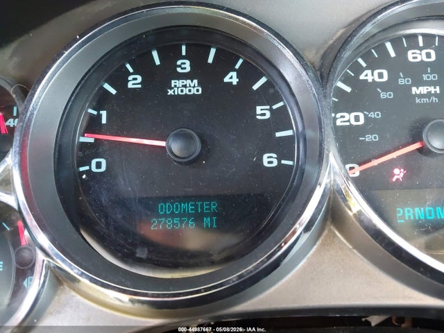 Продаж на аукціоні авто 2012 Chevrolet Silverado 2500hd Work Truck, vin: 1GC2KVCGXCZ275416, номер лоту: 44987667