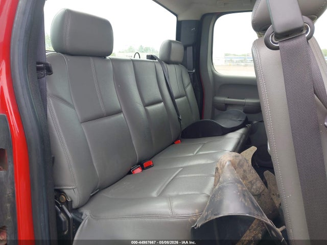 Продаж на аукціоні авто 2012 Chevrolet Silverado 2500hd Work Truck, vin: 1GC2KVCGXCZ275416, номер лоту: 44987667
