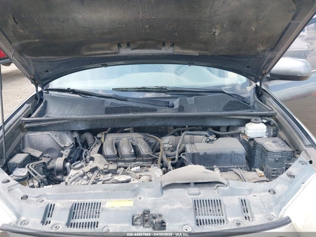 Aukcja sprzedaży 2013 Toyota Highlander Se V6, vin: 5TDZK3EH2DS126672, numer aukcji: 44987668