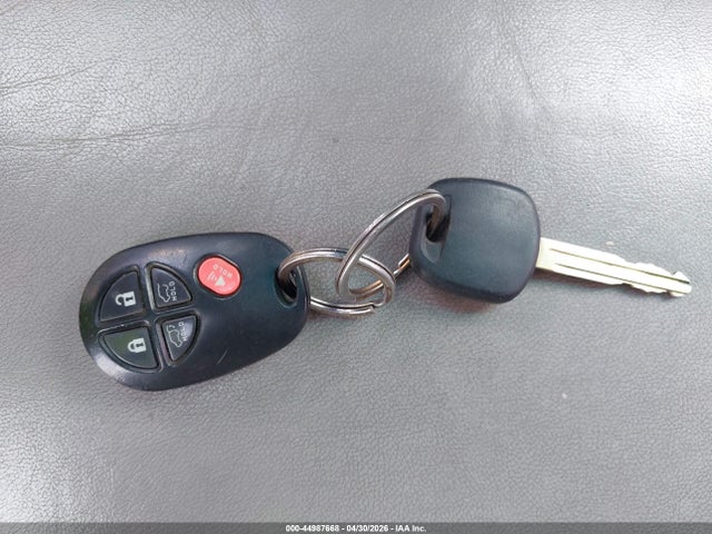 Aukcja sprzedaży 2013 Toyota Highlander Se V6, vin: 5TDZK3EH2DS126672, numer aukcji: 44987668