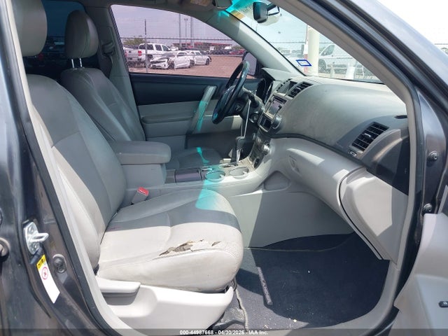 Aukcja sprzedaży 2013 Toyota Highlander Se V6, vin: 5TDZK3EH2DS126672, numer aukcji: 44987668