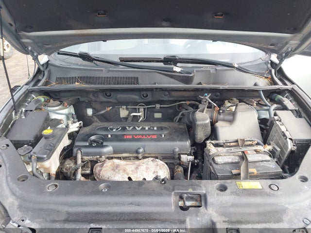 Продаж на аукціоні авто 2008 Toyota Rav4, vin: JTMBD33V986062947, номер лоту: 44987670